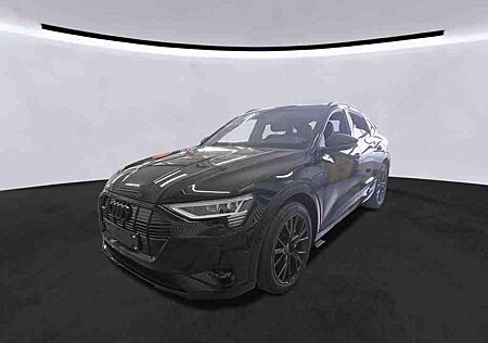 Audi e-tron SPORTBACK 55 2x S LINE/BLACK-ED./ACC/PANO