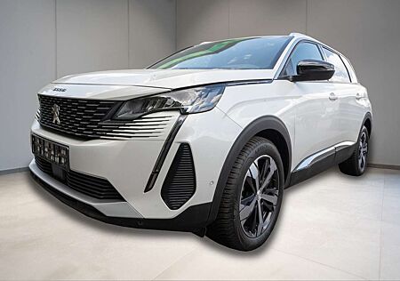 Peugeot 5008 Allure Pack 1.2 PureTech 130 EAT8