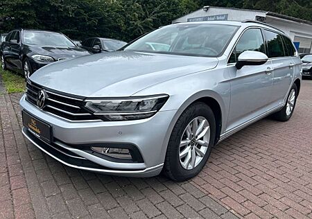 VW Passat Variant Volkswagen Business *LED*Massage*Carplay*AHK