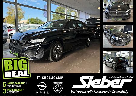 Peugeot 308 1.2 PureTech 130 Active Pack Klima*Tempomat