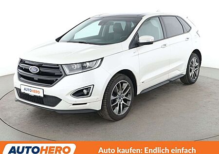 Ford Edge 2.0 TDCi Bi-Turbo ST-Line 4x4 Aut.*LED*ACC*CAM*PDC