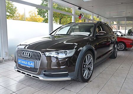 Audi A6 Allroad quattro 3.0 TDI*LEDER*AUTOMATIK*20LM"