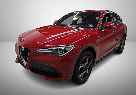 Alfa Romeo Stelvio 2.0 Turbo TI Q4 AT8*Memory*RFK*ACC*Bi-Xe