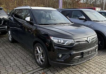 KGM Tivoli 1,5L Benziner Fizz