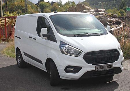Ford Transit Custom 300 L1 Trend