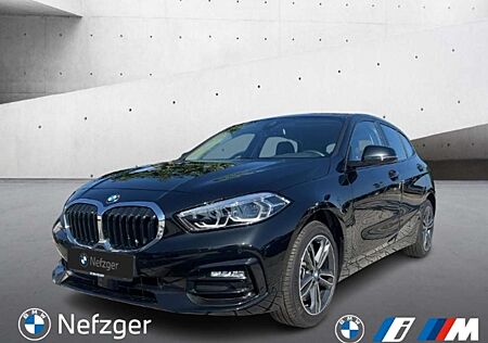BMW 120 d xDrive Sport Line HUD Leder Harman/K. ACC