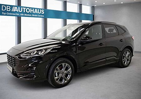 Ford Kuga ST-Line 2.5 DuraTec PHEV