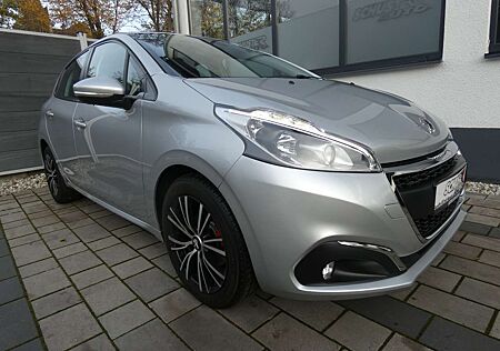 Peugeot 208 Active
