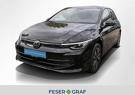 VW Golf Volkswagen 8 1.5 TSI Goal ACC AHK LED Navi PDC Sitzh.