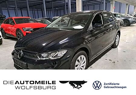 VW Polo Volkswagen 6 VI 1.0 TSI DSG Life VIRTUAL/NAVI/LED