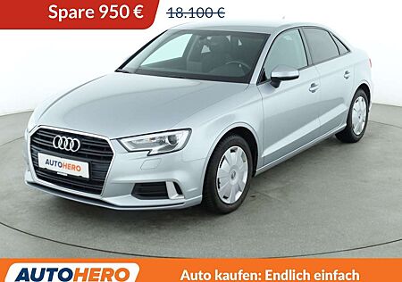 Audi A3 1.6 TDI Sport*NAVI*XENON*TEMPO*PDC*