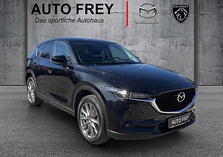 Mazda CX-5 Diesel Ad`Vantage NAVI KAMERA HEAD-UP