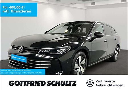 VW Passat Variant Volkswagen 1.5 eTSI DSG LED APP AHK ACC Business