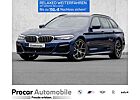 BMW 520 d M SPORT+ACC+HiFi+KAMERA+19"LMR