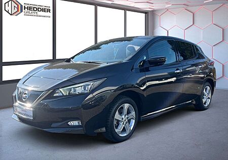 Nissan Leaf e+ Tekna 62kWh