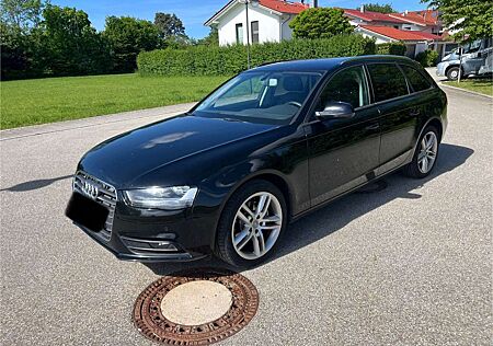 Audi A4 1.8 TFSI 88kW multitronic Ambiente Avant