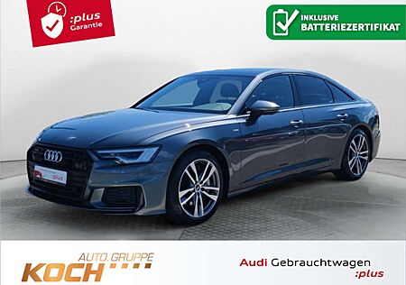 Audi A6 50 TFSI e q. S-Tronic S-Line 2x, Ma