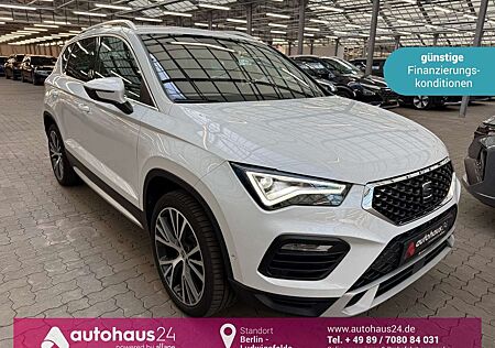 Seat Ateca 2.0 TSI Xperience 4Drive |DSG