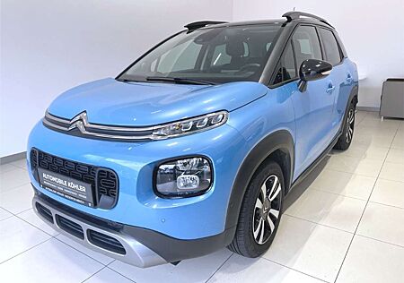 Citroën C3 Aircross Citroen C 3 Shine 1.2 PureTech 130