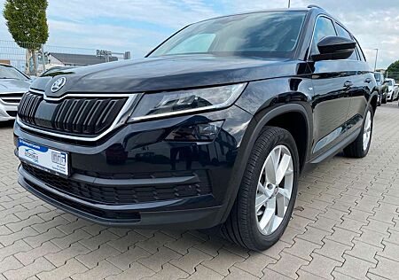 Skoda Kodiaq Soleil 4x4|LED|NAVI