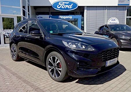 Ford Kuga Plug-In Hybrid ST-Line X LED+NAVI+iACC+2xCAM+19"