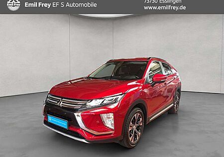 Mitsubishi Eclipse Cross 1.5 T 2WD Intro Edition