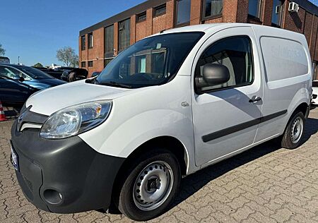 Renault Kangoo Rapid Extra*KLIMAANLAGE*BLUETOOTH*EU6