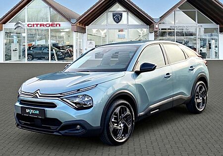 Citroën C4 Citroen Lim. Plus