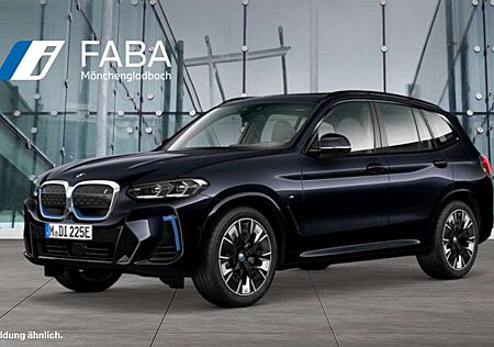 BMW iX3 M Sport Gestiksteuerung Head-Up HK HiFi DAB