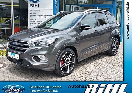 Ford Kuga Black & Silver Technikp. Kamera Xenon AHK