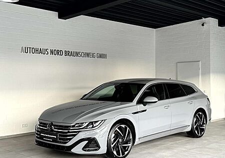 VW Arteon Volkswagen Shooting Brake 2.0 TSI R Line*Pano*IQ*AHK*