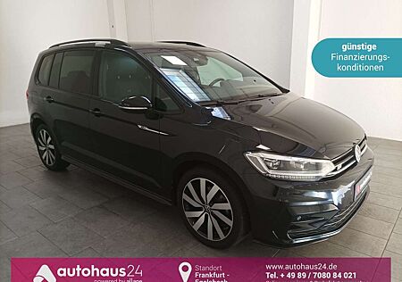 VW Touran Volkswagen 2.0 TDI Highline Navi|Pano|CAM|LED