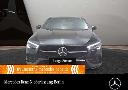 Mercedes-Benz CLA 250 e EDITION 2020+AMG+NIGHT+PANO+LED+KAMERA