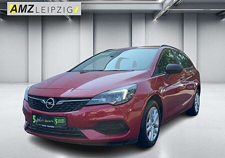 Opel Astra K Sports Tourer 1.2 Turbo *HU/AU neu*