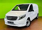 Mercedes-Benz Vito Auto Sortimo Standheiz LED Kamera Navi Klim