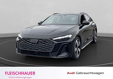 Audi A5 TFSI 3xS Line Sportsitze Sound Privacy SideAss Fro