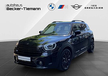 Mini Cooper Countryman Kamera | Navi | Klima | LED | DAB etc.