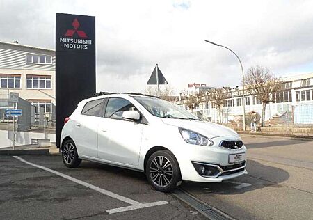 Mitsubishi Space Star Edition+ mit Faltdach 1.2 5-Gang