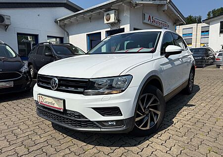 VW Tiguan Volkswagen 1.4 16V TSI+NAVI+ACC+PANORAMA+KLIMATRO+6 GANG+PDC