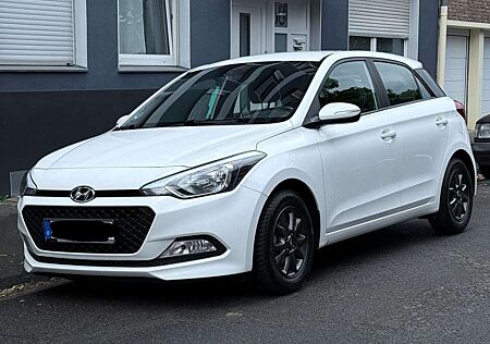 Hyundai i20 1.2 Trend