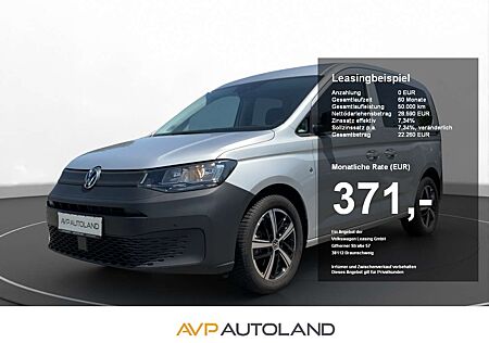 VW Caddy Volkswagen Kombi 1.5 TSI | NAVI | AHK | KAMERA | PDC