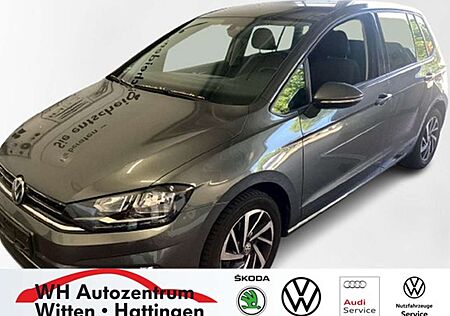 VW Golf Sportsvan Volkswagen 1.0 TSI Join NAVI AHK GJ-REIFEN PDC SITZHZG