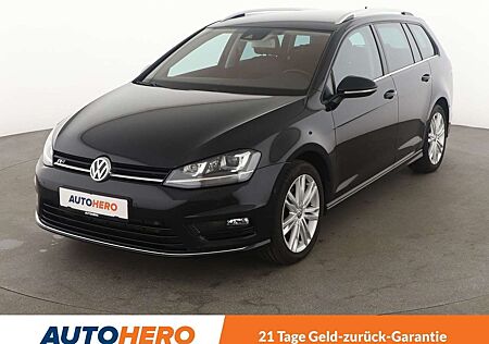 VW Golf Volkswagen 2.0 TDI Highline BlueMotion Tech*NAVI*PDC*SHZ*