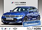 BMW 318 i Touring M Sport Autom Navi HeadUp RFK Tempo