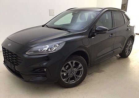 Ford Kuga Plug-In Hybrid ST-Line X LED Navi Kamera ACC AHK