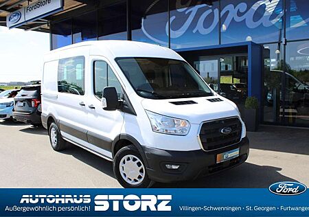 Ford Transit Kasten 350 L2 Trend FWD SICHT PAKET|BEHEIZBARE HEC