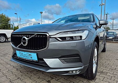 Volvo XC 60 XC60 Momentum LED Klimatronic Navi