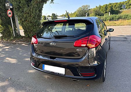 Kia Cee'd Ceed / Ceed 1.4 CVVT Edition 7