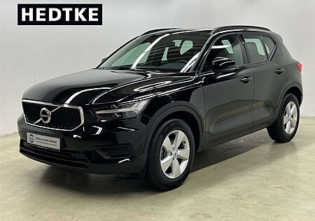 Volvo XC 40 XC40 T3 Momentum Core 17"+ACC+RÜCKFAHRKAMERA