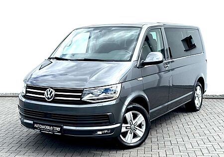 VW T6 Multivan Volkswagen 2.0 TDI /NAVI/LED/ACC/AHK/GARANTIE